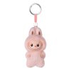 Labubu Pin for Love Plysjanheng &laquo;G&raquo;