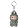 Labubu Pin for Love Plysjanheng &laquo;!&raquo; Hemmelig utgave