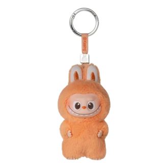 Labubu Pin for Love Plysjanheng &laquo;J&raquo;
