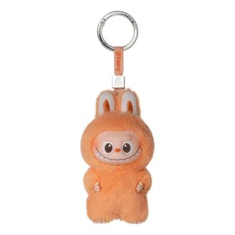Labubu Pin for Love Plysjanheng &laquo;J&raquo;