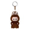 Labubu Pin for Love Plysjanheng &laquo;L&raquo;