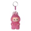 Labubu Pin for Love Plysjanheng &laquo;Q&raquo;