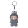 Labubu Pin for Love Plysjanheng &laquo;W&raquo;