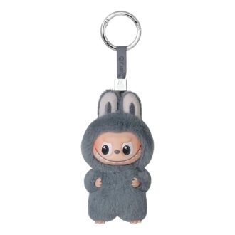 Labubu Pin for Love Plysjanheng &laquo;W&raquo;
