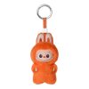 Labubu Pin for Love Plysjanheng &laquo;Z&raquo;