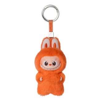 Labubu Pin for Love Plysjanheng &laquo;Z&raquo;