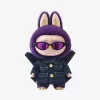 LABUBU × PRONOUNCE – WINGS OF FANTASY Vinylplysjdukke