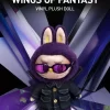 LABUBU × PRONOUNCE – WINGS OF FANTASY Vinylplysjdukke