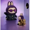 LABUBU × PRONOUNCE – WINGS OF FANTASY Vinylplysjdukke