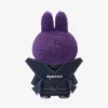 LABUBU × PRONOUNCE – WINGS OF FANTASY Vinylplysjdukke