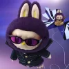 LABUBU × PRONOUNCE – WINGS OF FANTASY Vinylplysjdukke
