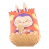 Labubu Wacky Mart-figur &laquo;Chips&raquo;