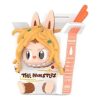 Labubu Wacky Mart-figur «Chow Mein»