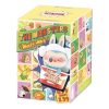Labubu Wacky Mart-figur i forseglede esker (1 blindboks)