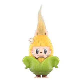 Labubu Wacky Mart-figur «Mais»