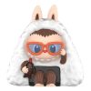 Labubu Wacky Mart-figur &laquo;Onigiri&raquo;
