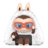 Labubu Wacky Mart-figur &laquo;Onigiri&raquo;
