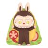 Labubu Wacky Mart-figur &laquo;Sandwich&raquo;