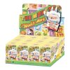 Labubu Wacky Mart-figurforseglede esker (12 blinde esker)