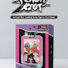 Lil Peach Riot: Loading!-serien – kortholder