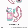 Lil Peach Riot: Loading!-serien – kortholder
