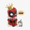 Marvel Deadpool-seriens figurer