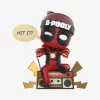 Marvel Deadpool-seriens figurer