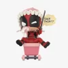 Marvel Deadpool-seriens figurer