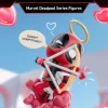 Marvel Deadpool-seriens figurer