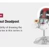Marvel Deadpool-seriens figurer