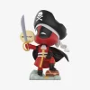 Marvel Deadpool-seriens figurer