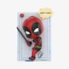 Marvel Deadpool-seriens figurer
