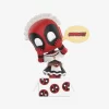 Marvel Deadpool-seriens figurer