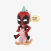 Marvel Deadpool-seriens figurer