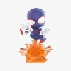 Marvel Spider-Man-figurer fra Spider-Verse-serien
