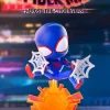 Marvel Spider-Man-figurer fra Spider-Verse-serien