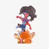 Marvel Spider-Man-figurer fra Spider-Verse-serien