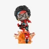 Marvel Spider-Man-figurer fra Spider-Verse-serien