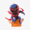 Marvel Spider-Man-figurer fra Spider-Verse-serien