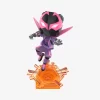 Marvel Spider-Man-figurer fra Spider-Verse-serien
