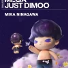 MEGA JUST DIMOO 400 % MIKA NINAGAWA