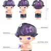 MEGA JUST DIMOO 400 % MIKA NINAGAWA
