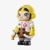 MEGA-KOLLEKSJON 100 % SPACE MOLLY Serie 1