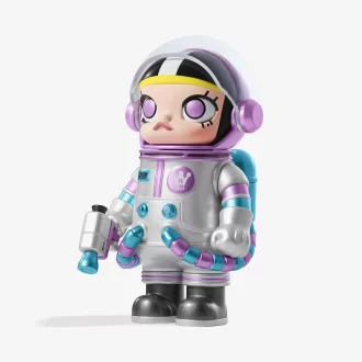 MEGA-KOLLEKSJON 100 % SPACE MOLLY Serie 1