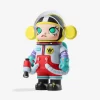 MEGA-KOLLEKSJON 100 % SPACE MOLLY Serie 1