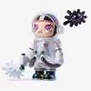 MEGA-KOLLEKSJON 100 % SPACE MOLLY Serie 1