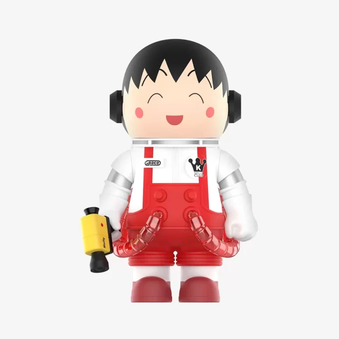 MEGA KOLLEKSJON 1000% Chibi-Maruko Chan