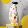 MEGA-KOLLEKSJON 1000 % FLABJACKS Banana Boo × Smiley