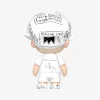 MEGA-KOLLEKSJON 1000 % JUST DIMOO × Jean-Michel Basquiat
