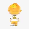 MEGA-KOLLEKSJON 1000 % JUST DIMOO × SmileyWorld